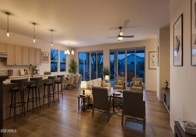 Photo 4 of Single family home for sale at 6222 N 17Th Pl, Phoenix, AZ 85016 | MLS# 7071232 | Listing updated on 2026-09-03