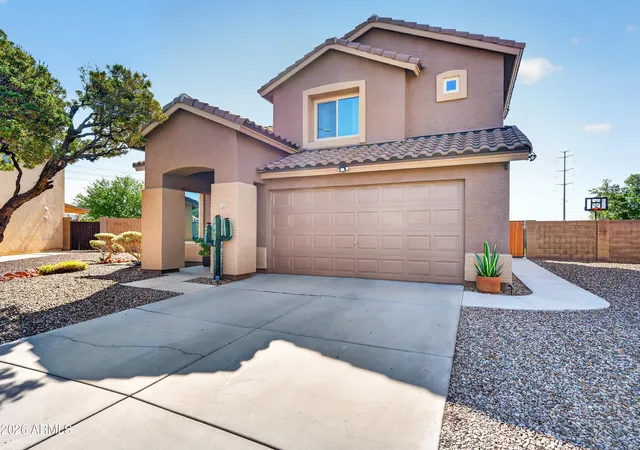 Photo 1 of Single family home for sale at 23801 N 35th Drive, Glendale, AZ 85310 | MLS# 7078247 | Listing updated on 2026-09-15
