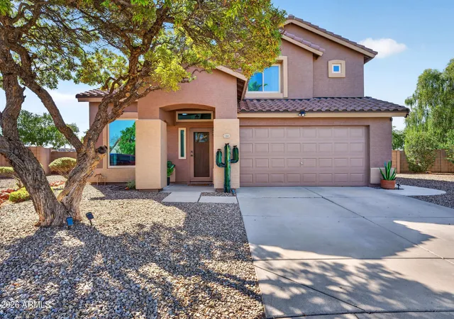 Photo 2 of Single family home for sale at 23801 N 35th Drive, Glendale, AZ 85310 | MLS# 7078247 | Listing updated on 2026-09-15