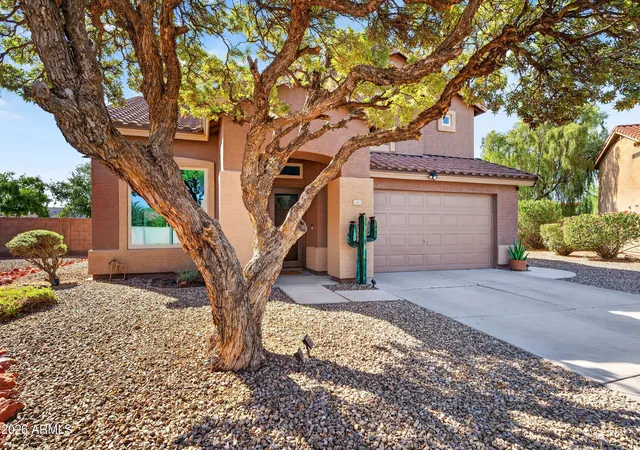 Photo 3 of Single family home for sale at 23801 N 35th Drive, Glendale, AZ 85310 | MLS# 7078247 | Listing updated on 2026-09-15
