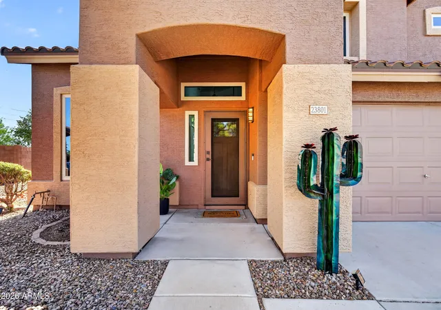 Photo 3 of Single family home for sale at 23801 N 35th Drive, Glendale, AZ 85310 | MLS# 7078247 | Listing updated on 2026-09-15