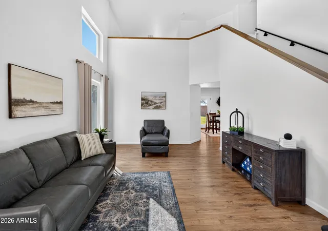 Photo 4 of Single family home for sale at 23801 N 35th Drive, Glendale, AZ 85310 | MLS# 7078247 | Listing updated on 2026-09-15