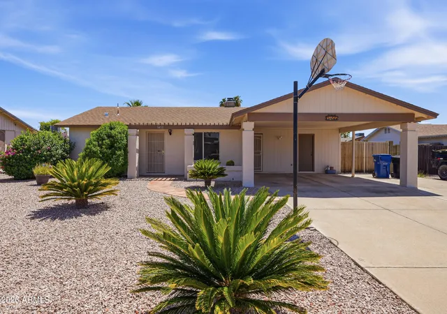 Single family home for sale at 3455 E Pueblo Ave, Mesa, AZ 85204 | MLS# 7069897