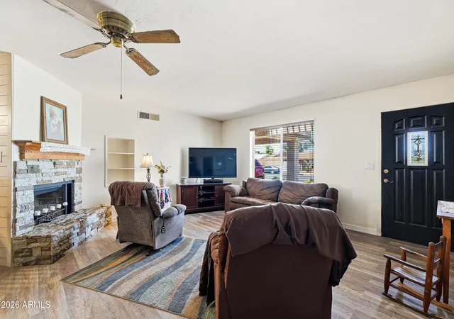 Photo 1 of Single family home for sale at 3455 E Pueblo Ave, Mesa, AZ 85204 | MLS# 7069897 | Listing updated on 2026-09-13