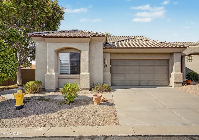 Photo 2 of Single family home for sale at 4202 E Broadway Rd #52, Mesa, AZ 85206 | MLS# 7076473 | Listing updated on 2026-09-14