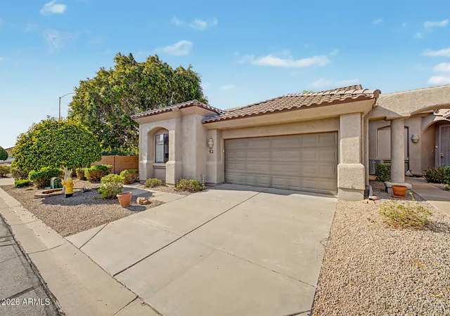 Photo 3 of Single family home for sale at 4202 E Broadway Rd #52, Mesa, AZ 85206 | MLS# 7076473 | Listing updated on 2026-09-14