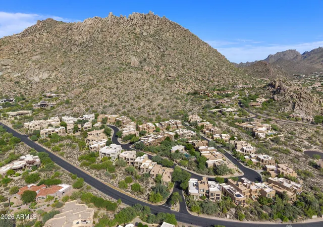 Photo 45 of Sale Pending at 25555 N Windy Walk Dr #30, Scottsdale, AZ 85255 | MLS# 7070023 | Listing updated on 2026-10-08