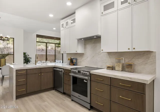 Photo 3 of Townhouse for sale at 25555 N Windy Walk Dr #30, Scottsdale, AZ 85255 | MLS# 7070023 | Listing updated on 2026-09-15