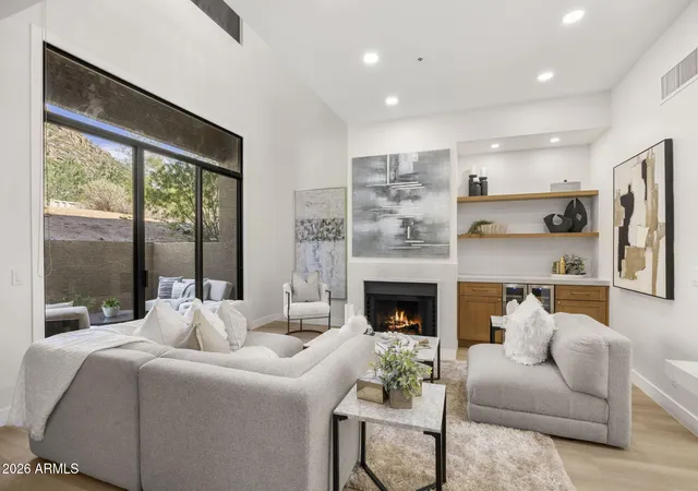 Photo 4 of Townhouse for sale at 25555 N Windy Walk Dr #30, Scottsdale, AZ 85255 | MLS# 7070023 | Listing updated on 2026-09-15