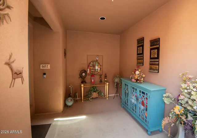 Condo for sale at 13600 N Fountain Hills Blvd #601, Fountain Hills, AZ 85268 | MLS# 7074386