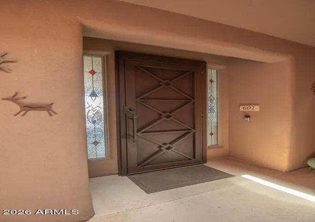 Photo 3 of Condo for sale at 13600 N Fountain Hills Blvd #601, Fountain Hills, AZ 85268 | MLS# 7074386 | Listing updated on 2026-09-02