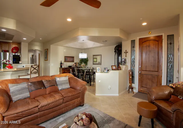 Photo 4 of House for sale at 13600 N Fountain Hills Blvd #601, Fountain Hills, AZ 85268 | MLS# 7074386 | Listing updated on 2026-09-02