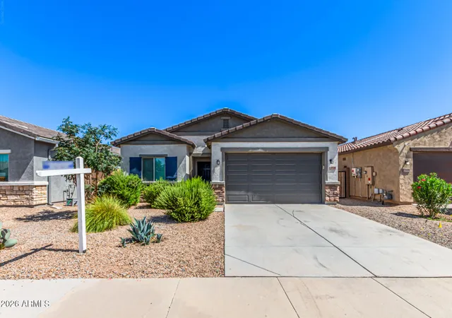 Photo 1 of Single family home for sale at 35208 W Santa Monica Ave, Maricopa, AZ 85138 | MLS# 7074875 | Listing updated on 2026-09-08