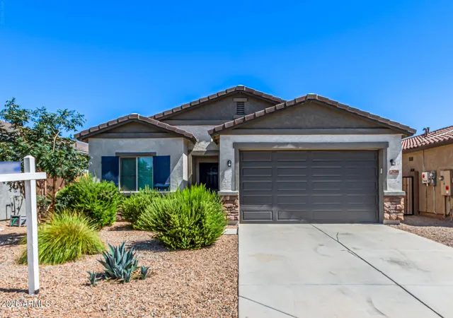 Photo 2 of Single family home for sale at 35208 W Santa Monica Ave, Maricopa, AZ 85138 | MLS# 7074875 | Listing updated on 2026-09-08