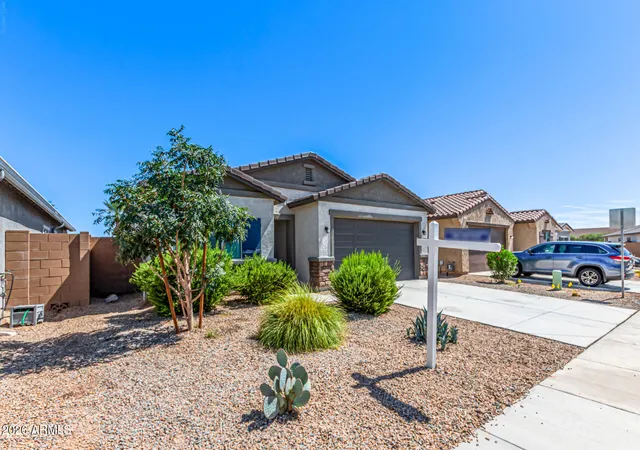 Photo 3 of Single family home for sale at 35208 W Santa Monica Ave, Maricopa, AZ 85138 | MLS# 7074875 | Listing updated on 2026-09-08