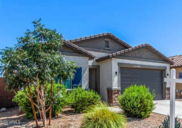 Photo 3 of Single family home for sale at 35208 W Santa Monica Ave, Maricopa, AZ 85138 | MLS# 7074875 | Listing updated on 2026-09-08