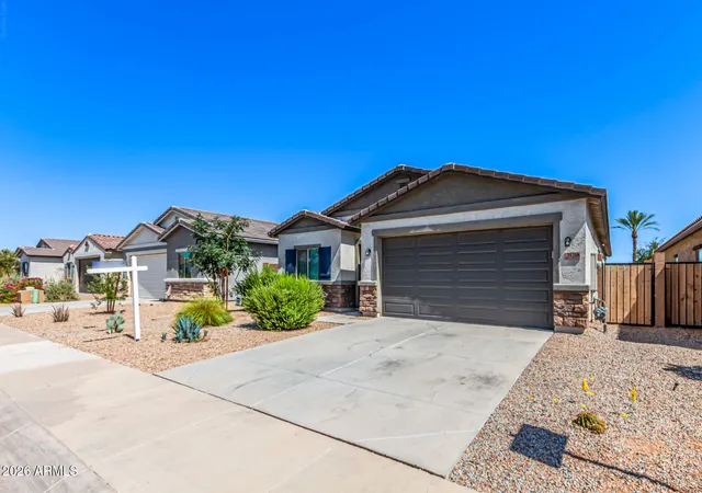 Photo 4 of Single family home for sale at 35208 W Santa Monica Ave, Maricopa, AZ 85138 | MLS# 7074875 | Listing updated on 2026-09-08