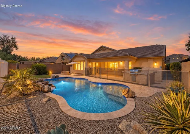 Photo 1 of Single family home for sale at 4017 E Hashknife Rd, Phoenix, AZ 85050 | MLS# 7072886 | Listing updated on 2026-09-08