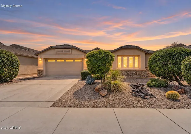 Photo 2 of Single family home for sale at 4017 E Hashknife Rd, Phoenix, AZ 85050 | MLS# 7072886 | Listing updated on 2026-09-08