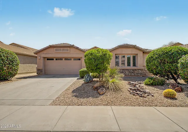 Photo 3 of Single family home for sale at 4017 E Hashknife Rd, Phoenix, AZ 85050 | MLS# 7072886 | Listing updated on 2026-09-08