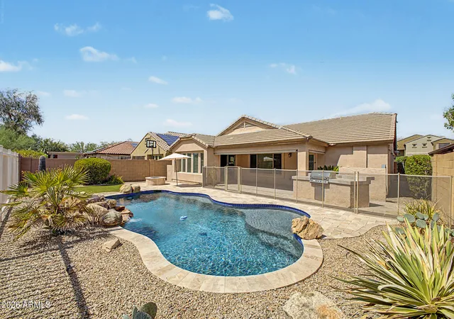 Photo 3 of Single family home for sale at 4017 E Hashknife Rd, Phoenix, AZ 85050 | MLS# 7072886 | Listing updated on 2026-09-08