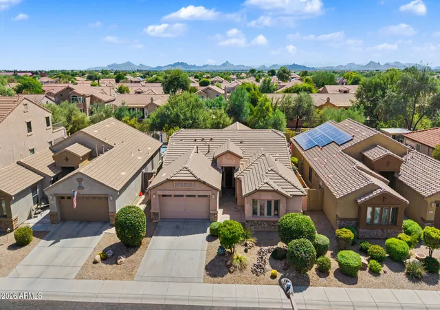 Photo 4 of Single family home for sale at 4017 E Hashknife Rd, Phoenix, AZ 85050 | MLS# 7072886 | Listing updated on 2026-09-08