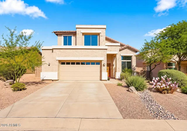 Photo 1 of Single family home for sale at 2315 N Azurite Cir, Mesa, AZ 85207 | MLS# 7073132 | Listing updated on 2026-09-05