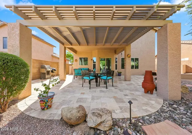 Photo 2 of Single family home for sale at 2315 N Azurite Cir, Mesa, AZ 85207 | MLS# 7073132 | Listing updated on 2026-09-05