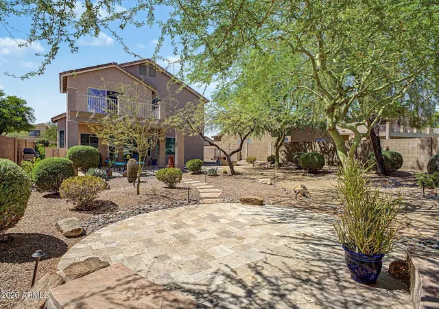 Photo 3 of Single family home for sale at 2315 N Azurite Cir, Mesa, AZ 85207 | MLS# 7073132 | Listing updated on 2026-09-05