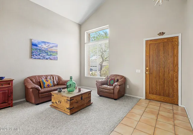 Photo 4 of Single family home for sale at 2315 N Azurite Cir, Mesa, AZ 85207 | MLS# 7073132 | Listing updated on 2026-09-05