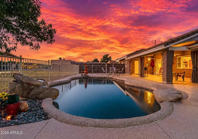 Photo 2 of Sale Pending at 6402 N Citrus Rd, Waddell, AZ 85355 | MLS# 7073370 | Listing updated on 2026-09-08