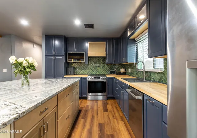 Photo 2 of Single family home for sale at 6216 E Covina St, Mesa, AZ 85205 | MLS# 7072979 | Listing updated on 2026-09-08