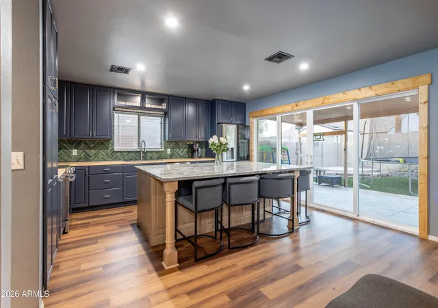 Photo 4 of Single family home for sale at 6216 E Covina St, Mesa, AZ 85205 | MLS# 7072979 | Listing updated on 2026-09-08