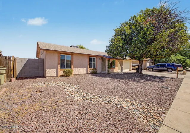 Photo 3 of Single family home for sale at 5210 W Lupine Ave, Glendale, AZ 85304 | MLS# 7076391 | Listing updated on 2026-09-05