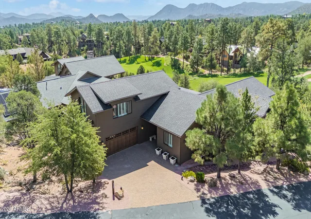 Photo 2 of Single family home for sale at 2201 E Grapevine Dr, Payson, AZ 85541 | MLS# 7075642 | Listing updated on 2026-09-05
