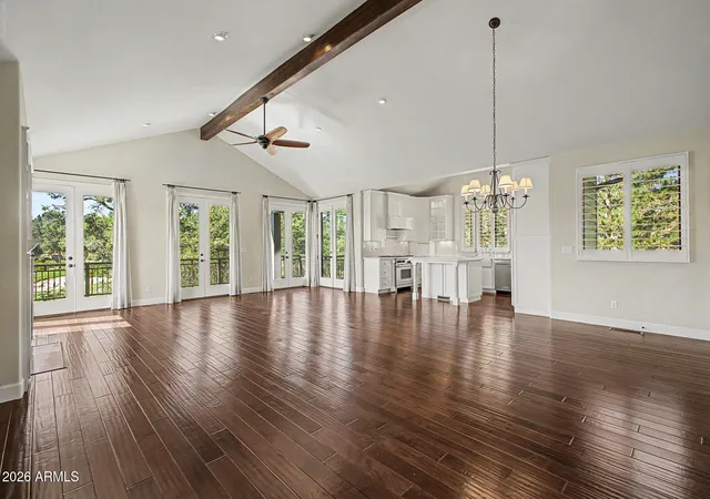 Photo 3 of Single family home for sale at 2201 E Grapevine Dr, Payson, AZ 85541 | MLS# 7075642 | Listing updated on 2026-09-05