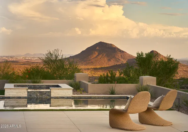 Photo 2 of Single family home for sale at 9619 N Solitude Cyn, Fountain Hills, AZ 85268 | MLS# 7070142 | Listing updated on 2026-09-10