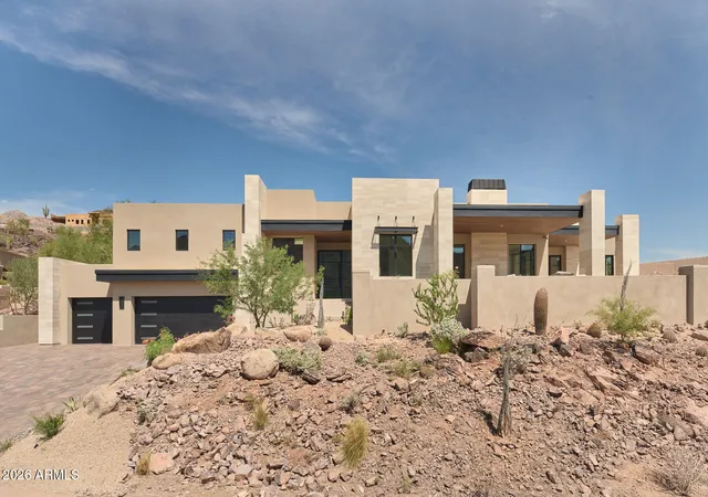 Photo 34 of Single family home for sale at 9619 N Solitude Cyn, Fountain Hills, AZ 85268 | MLS# 7070142 | Listing updated on 2026-09-10