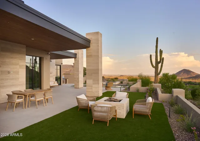Photo 3 of Single family home for sale at 9619 N Solitude Cyn, Fountain Hills, AZ 85268 | MLS# 7070142 | Listing updated on 2026-09-10