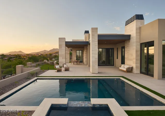 Photo 3 of Single family home for sale at 9619 N Solitude Cyn, Fountain Hills, AZ 85268 | MLS# 7070142 | Listing updated on 2026-10-26