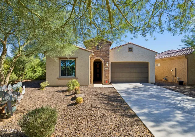 Townhouse for sale at 16966 W Sheridan St, Goodyear, AZ 85395 | MLS# 7070531