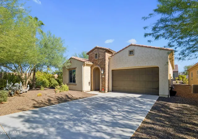 Photo 1 of Townhouse for sale at 16966 W Sheridan St, Goodyear, AZ 85395 | MLS# 7070531 | Listing updated on 2026-10-06