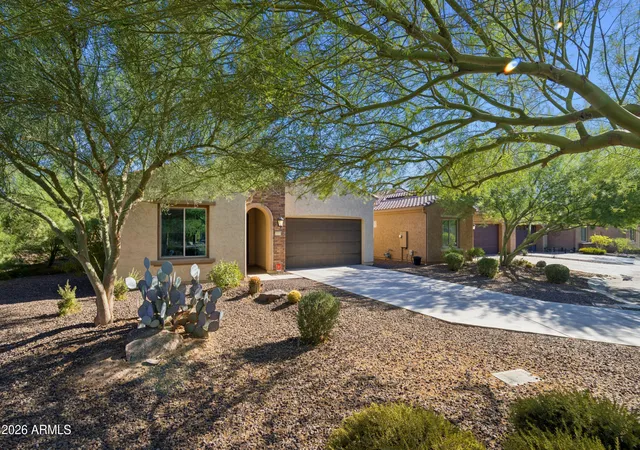 Photo 2 of Townhouse for sale at 16966 W Sheridan St, Goodyear, AZ 85395 | MLS# 7070531 | Listing updated on 2026-10-06