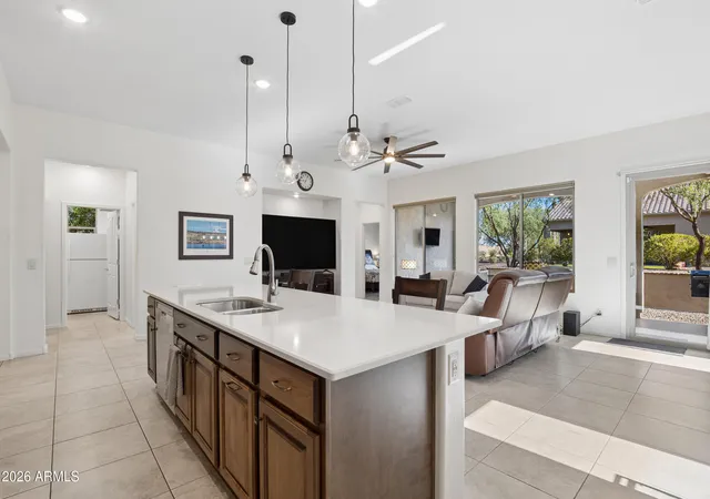 Photo 3 of Townhouse for sale at 16966 W Sheridan St, Goodyear, AZ 85395 | MLS# 7070531 | Listing updated on 2026-10-06