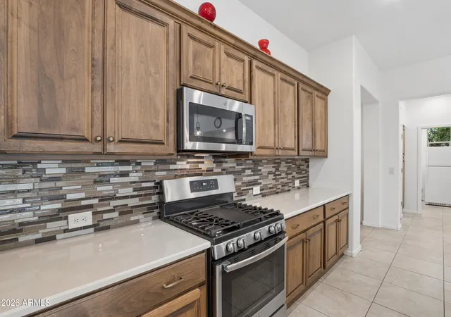 Photo 4 of Townhouse for sale at 16966 W Sheridan St, Goodyear, AZ 85395 | MLS# 7070531 | Listing updated on 2026-10-06