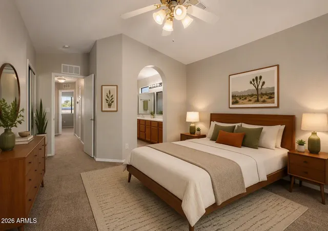 Photo 3 of Single family home for sale at 717 E Sack Dr, Phoenix, AZ 85024 | MLS# 7070230 | Listing updated on 2026-09-20