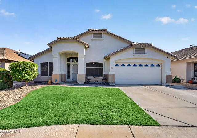 Photo 1 of Single family home for sale at 12863 W Lewis Ave, Avondale, AZ 85392 | MLS# 7072904 | Listing updated on 2026-09-14