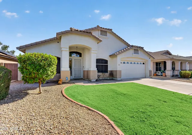 Photo 2 of Single family home for sale at 12863 W Lewis Ave, Avondale, AZ 85392 | MLS# 7072904 | Listing updated on 2026-09-14