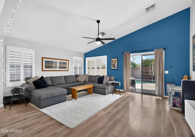Photo 3 of Single family home for sale at 12863 W Lewis Ave, Avondale, AZ 85392 | MLS# 7072904 | Listing updated on 2026-09-14