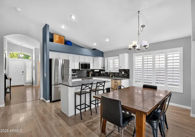Photo 4 of Single family home for sale at 12863 W Lewis Ave, Avondale, AZ 85392 | MLS# 7072904 | Listing updated on 2026-09-14